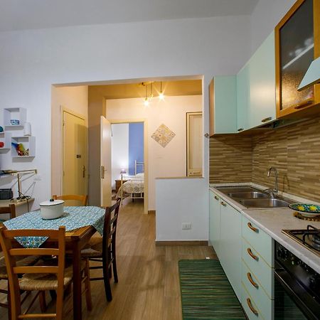 Casa Vacanza Terra Mia มาร์ซาลา ภายนอก รูปภาพ