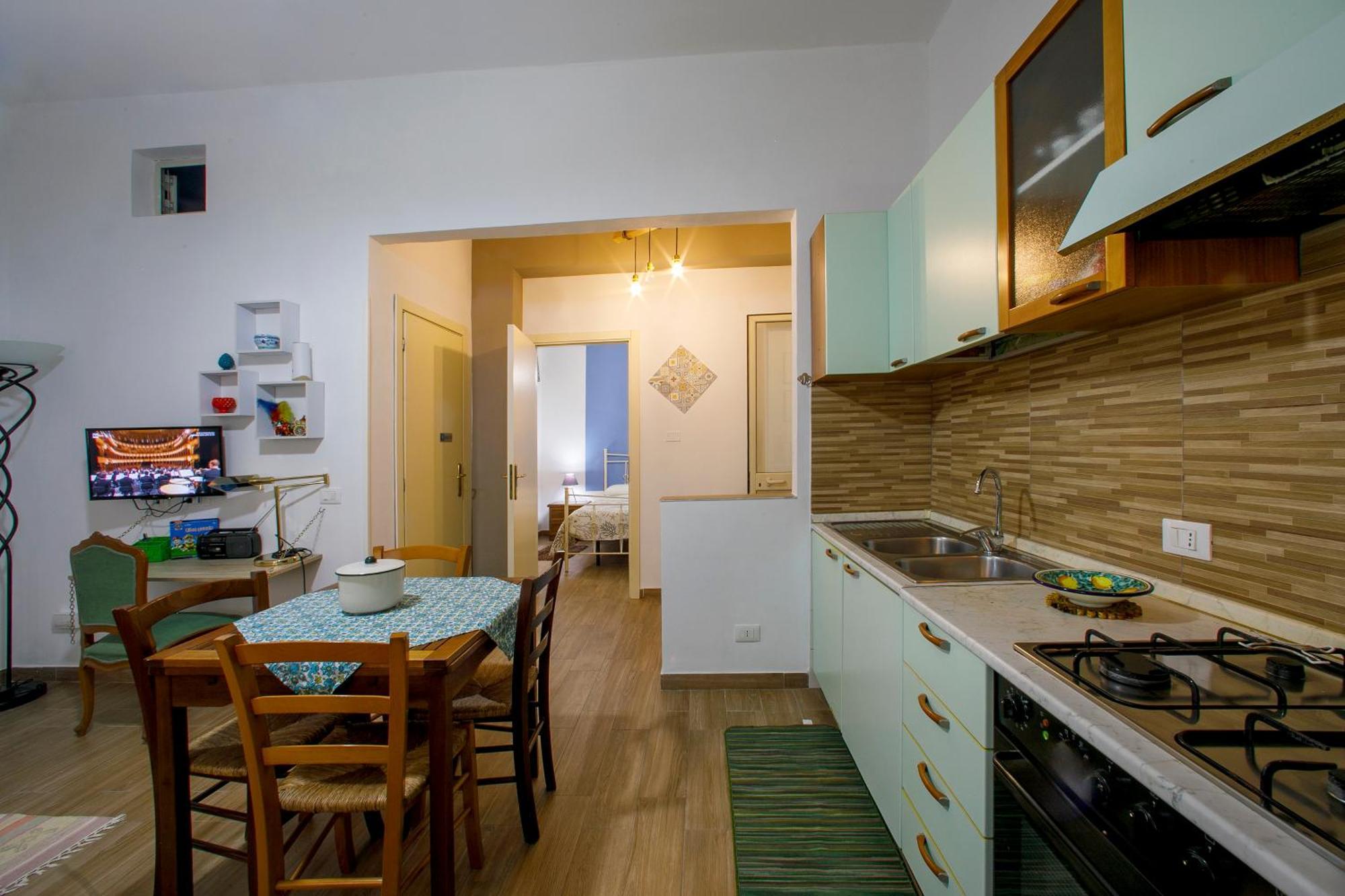 Casa Vacanza Terra Mia มาร์ซาลา ภายนอก รูปภาพ