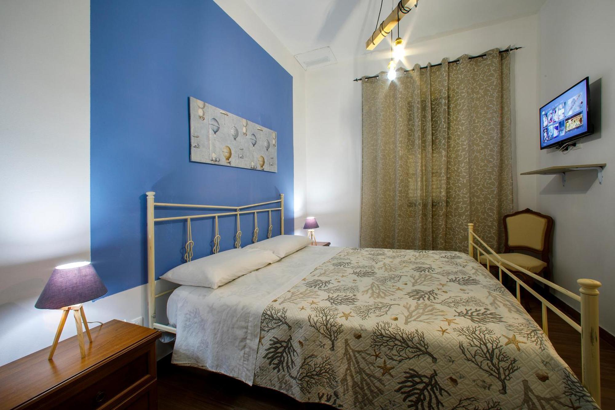 Casa Vacanza Terra Mia มาร์ซาลา ภายนอก รูปภาพ