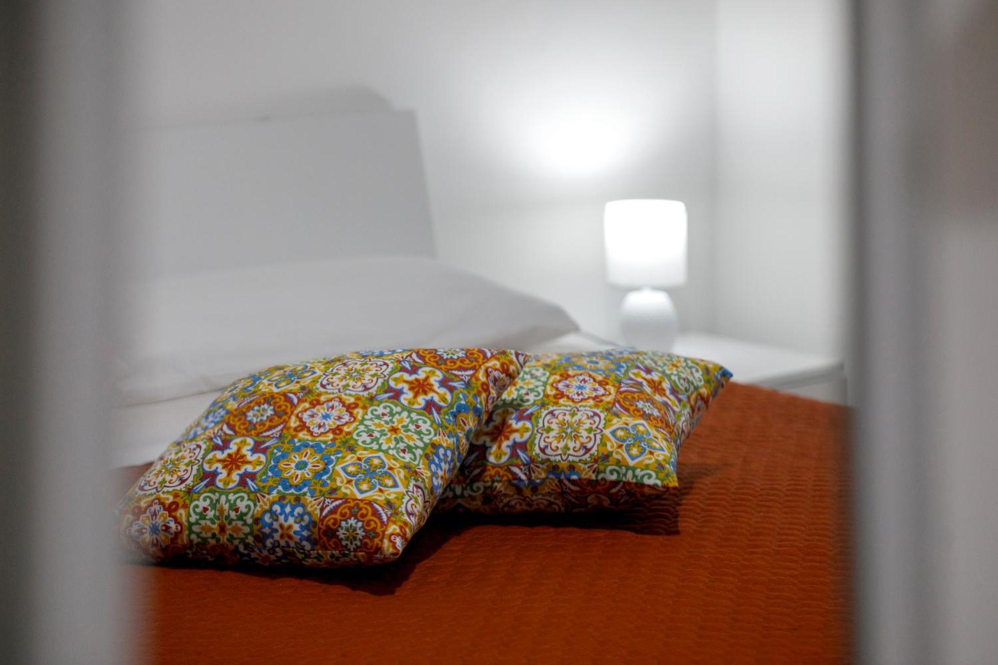 Casa Vacanza Terra Mia มาร์ซาลา ภายนอก รูปภาพ