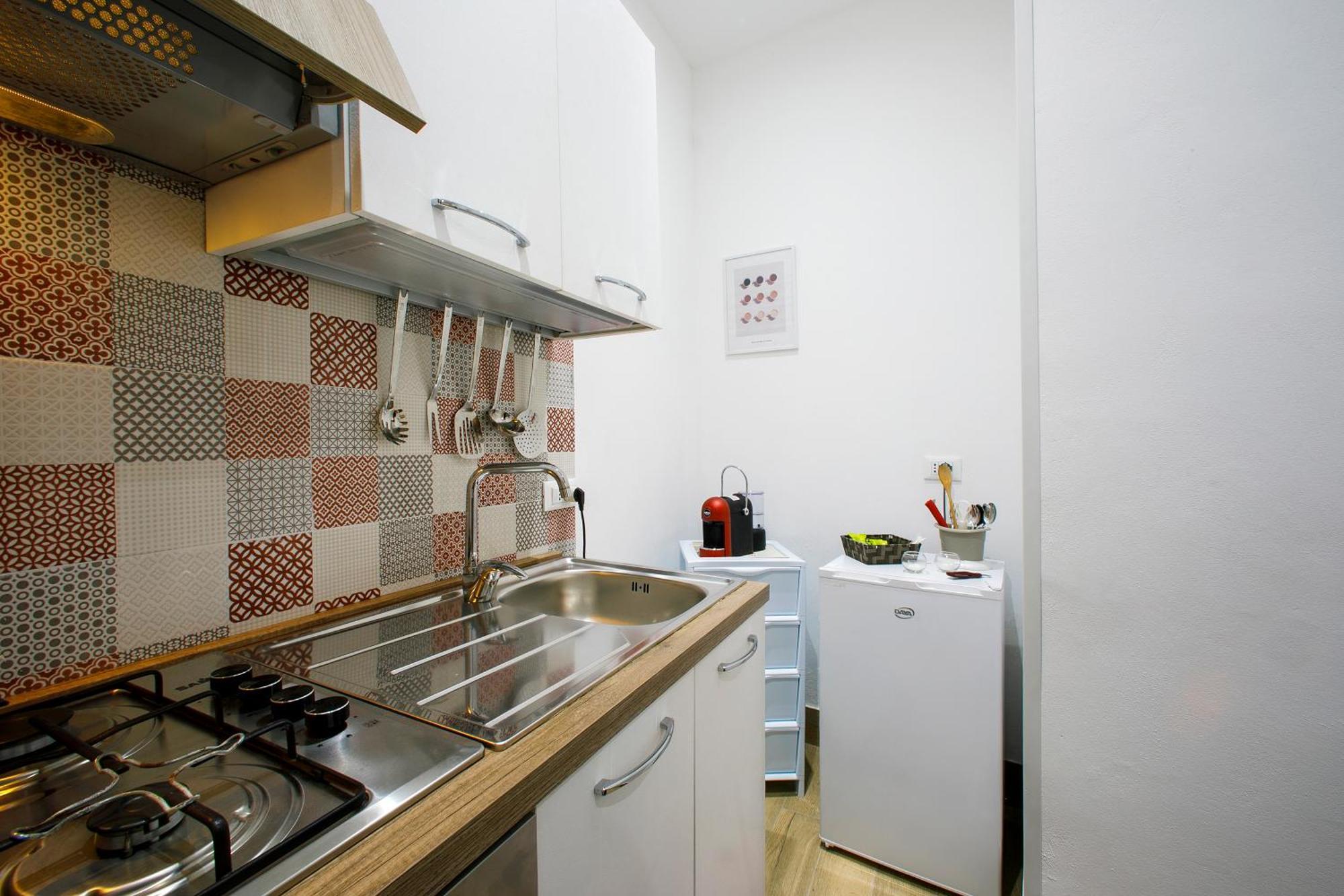 Casa Vacanza Terra Mia มาร์ซาลา ภายนอก รูปภาพ