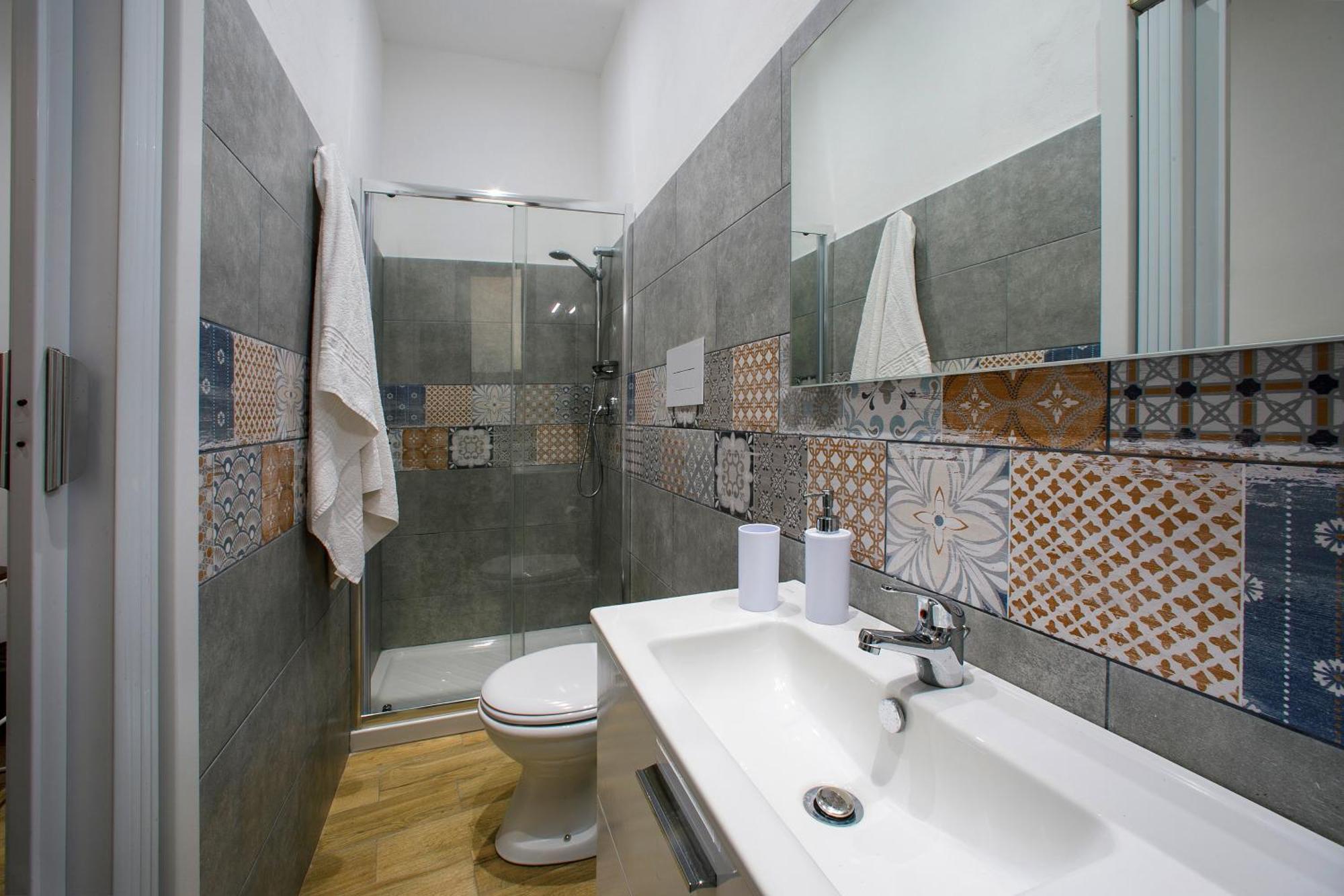 Casa Vacanza Terra Mia มาร์ซาลา ภายนอก รูปภาพ