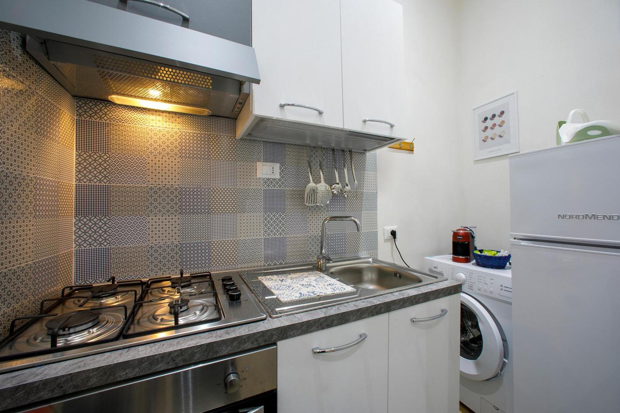 Casa Vacanza Terra Mia มาร์ซาลา ภายนอก รูปภาพ