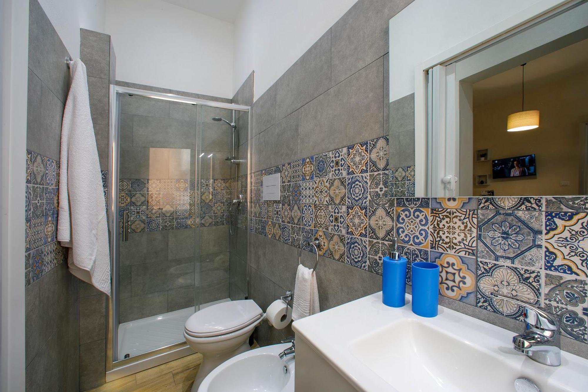 Casa Vacanza Terra Mia มาร์ซาลา ภายนอก รูปภาพ