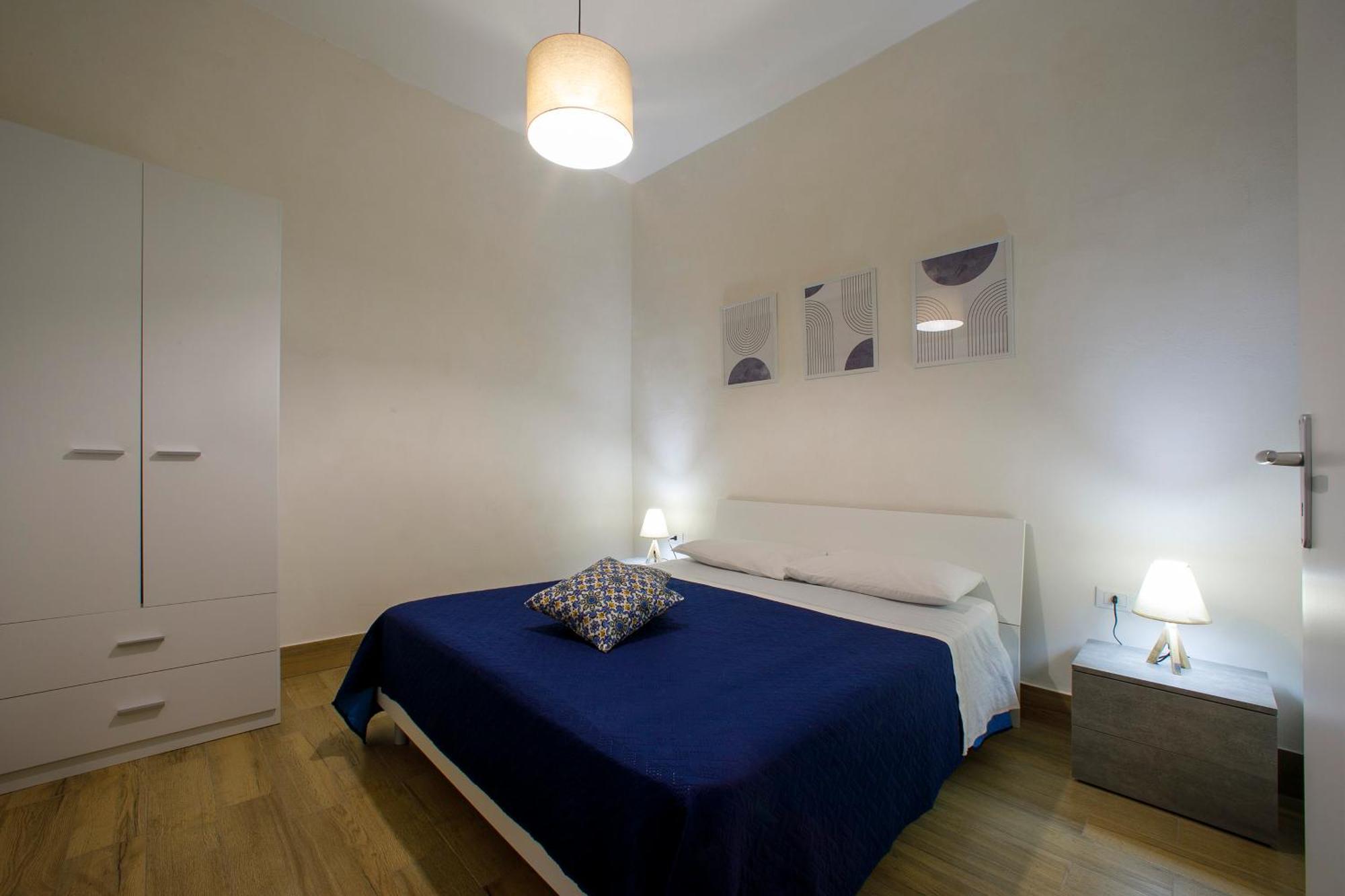 Casa Vacanza Terra Mia มาร์ซาลา ภายนอก รูปภาพ